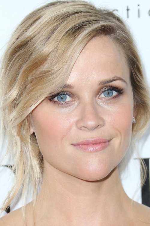 Photo of Reese Witherspoon
