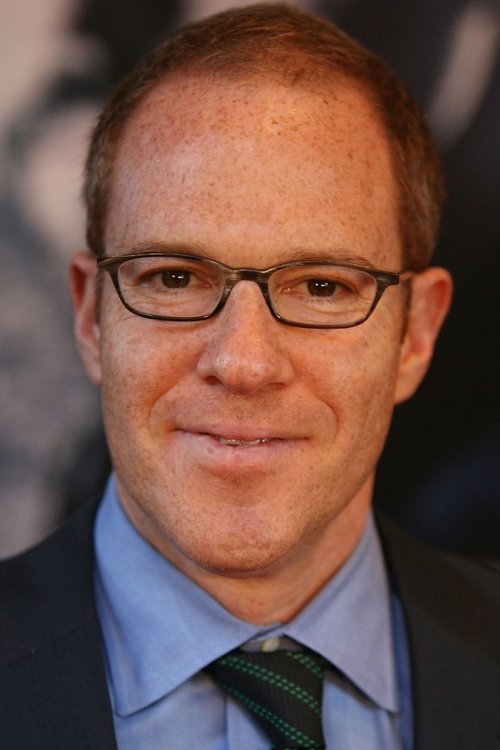 Photo of Toby Emmerich