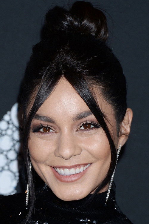 Photo of Vanessa Hudgens
