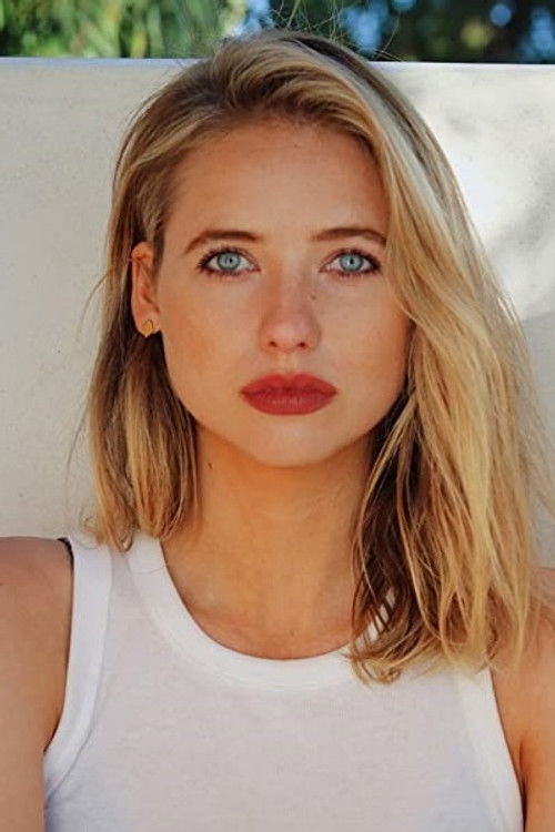 Photo of Kassandra Clementi