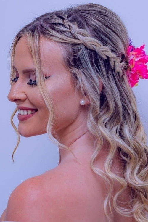 Photo of Leticia Botelho