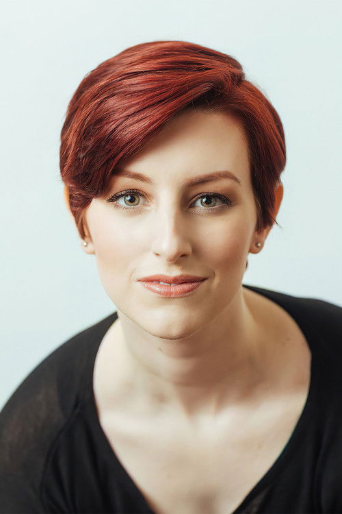 Photo of Chelsea Rebecca