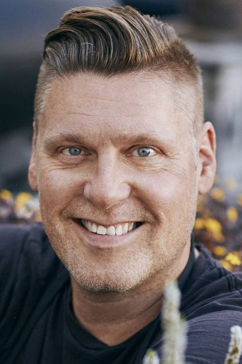 Photo of Timm Vladimir