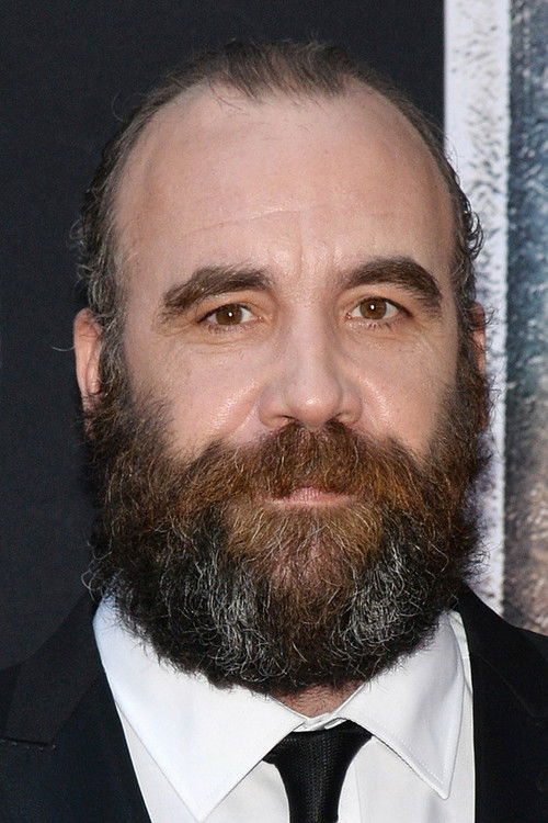 Photo of Rory McCann