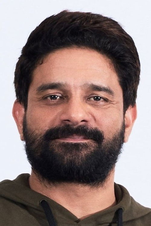 Photo of Jaideep Ahlawat