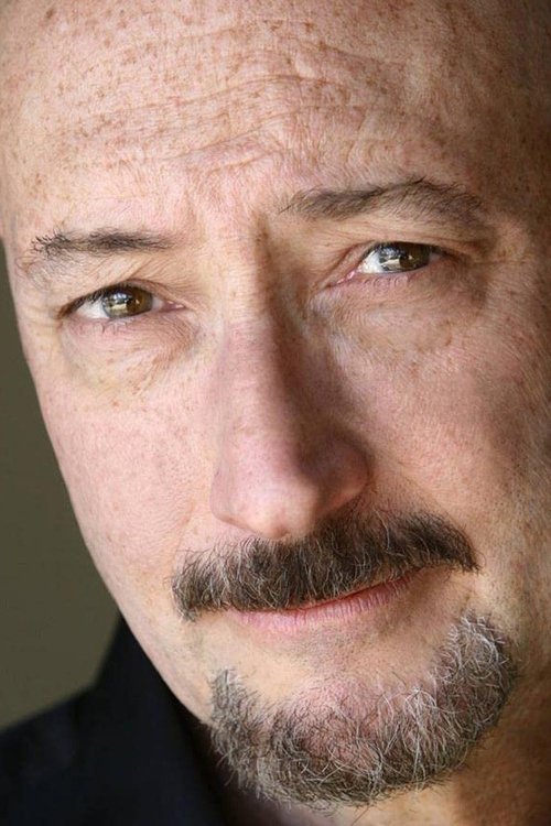 Photo of Lloyd Sherr