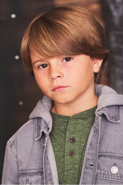 Photo of Duke McCloud