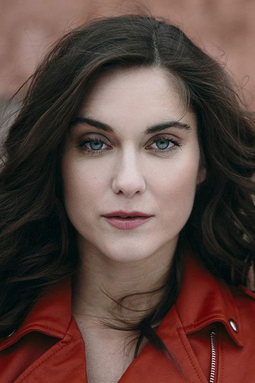 Photo of Judit Pecháček