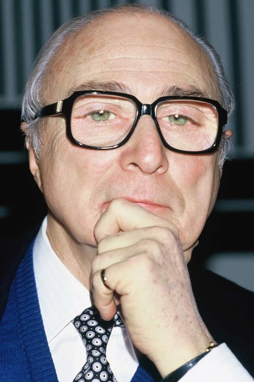 Photo of Gérard Oury