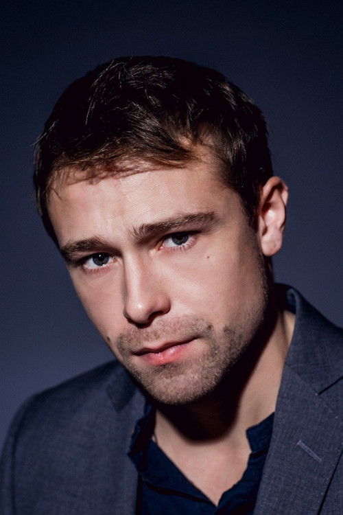 Photo of Vladimir Verevochkin