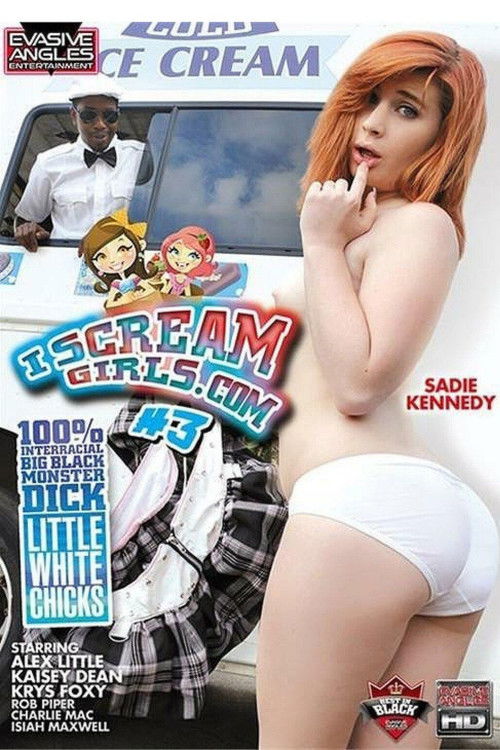 I Scream Girls.com 3