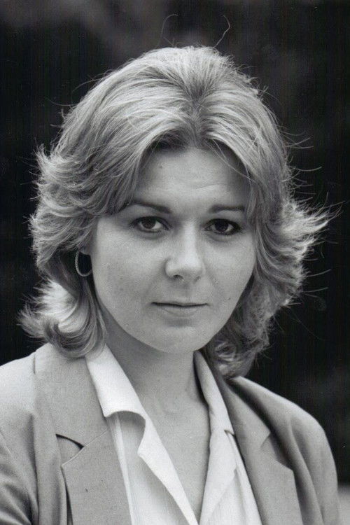 Photo of Barbara Flynn