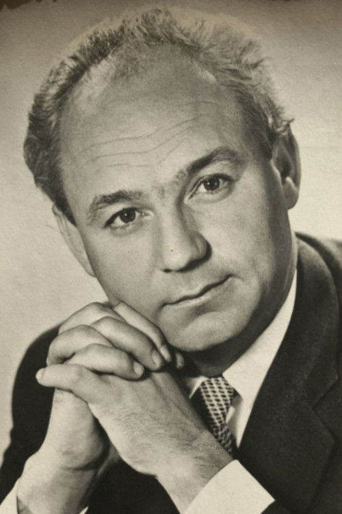 Photo of Nikolai Rybnikov