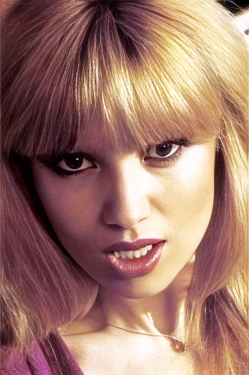 Photo of Laura Clair