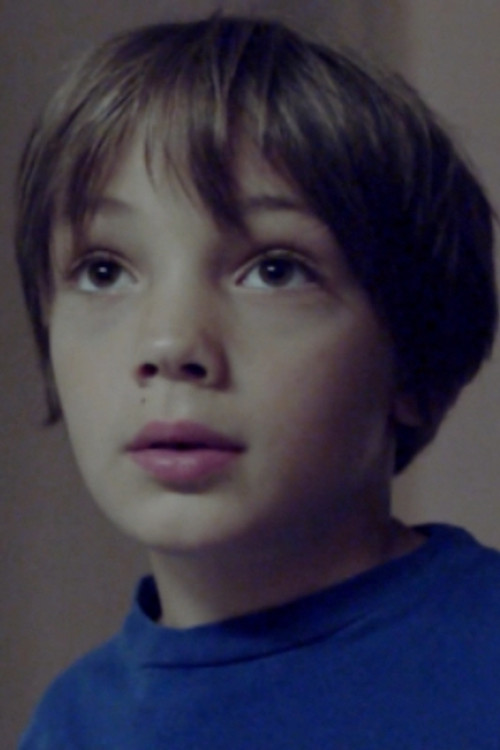 Photo of Donovan Colan