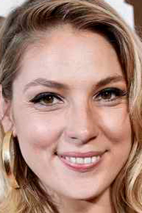 Photo of Paloma Bloyd