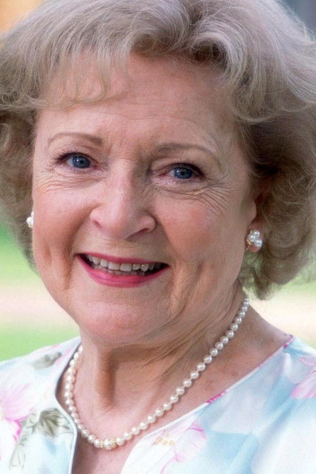 Photo of Betty White