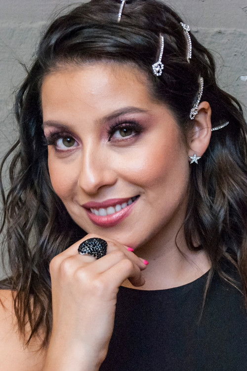 Photo of María José Quintanilla