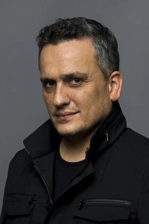 Photo of Joe Russo