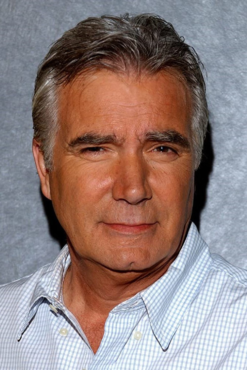 Photo of John McCook