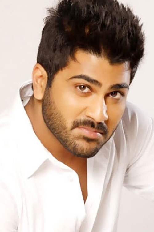 Photo of Sharwanand