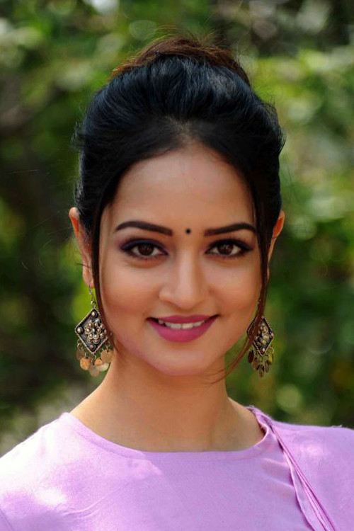 Photo of Shanvi Shrivastava