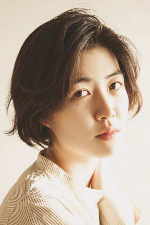 Photo of Shim Eun-kyung