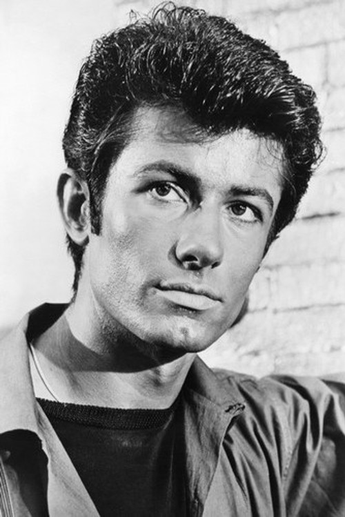 Photo of George Chakiris