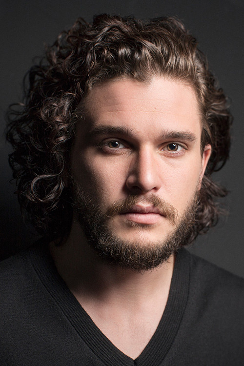Photo of Kit Harington
