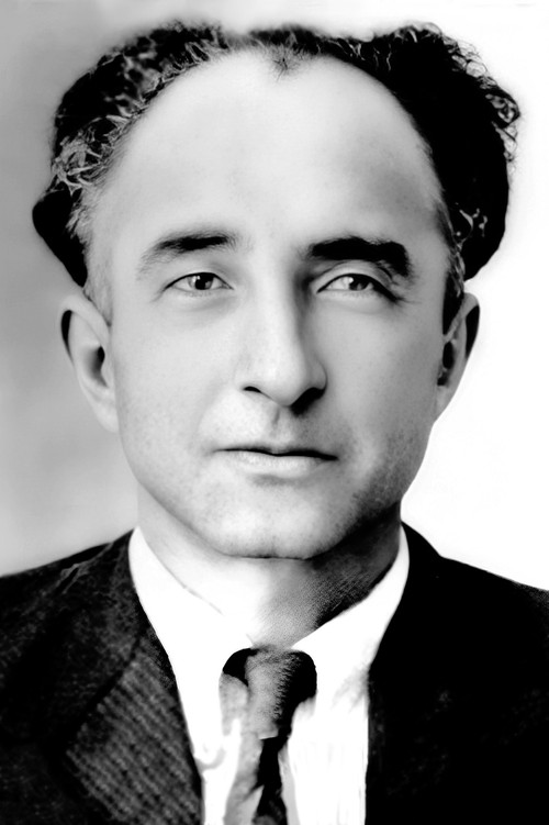 Photo of Rachid Ksentini