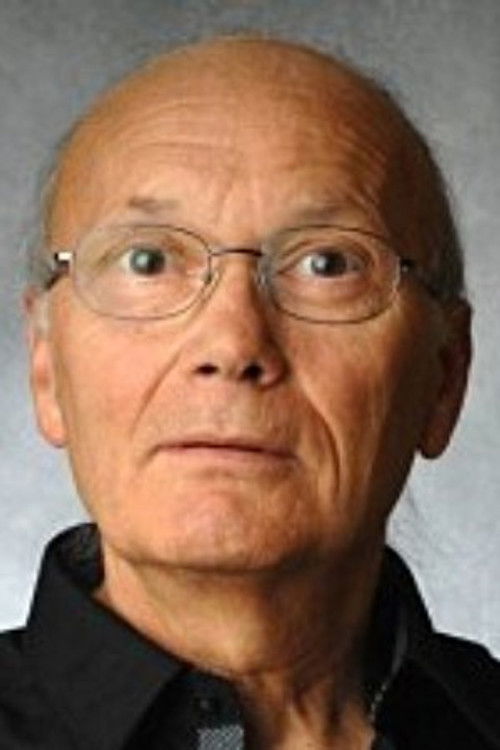 Photo of Jean-Claude Cotillard