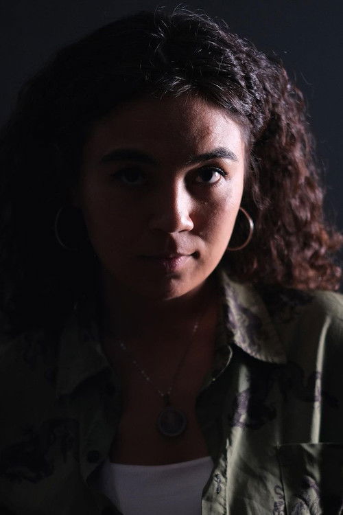 Photo of Nərmin Əhməd