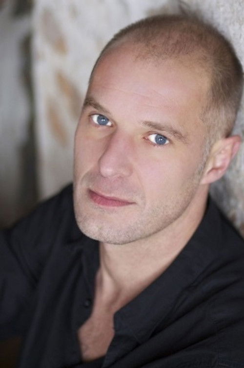 Photo of Johannes Gabriel