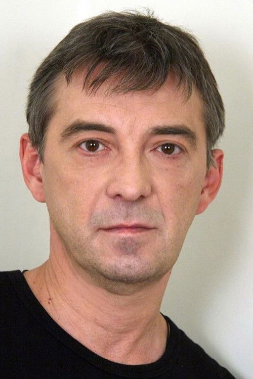 Photo of Nikolai Dobrynin