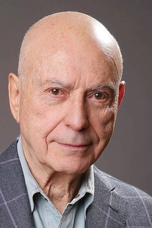 Photo of Alan Arkin