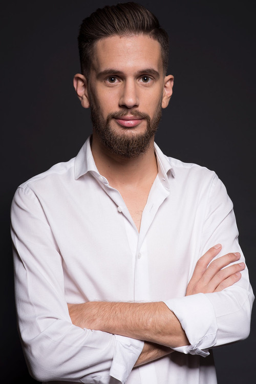 Photo of Daniel Pinheiro