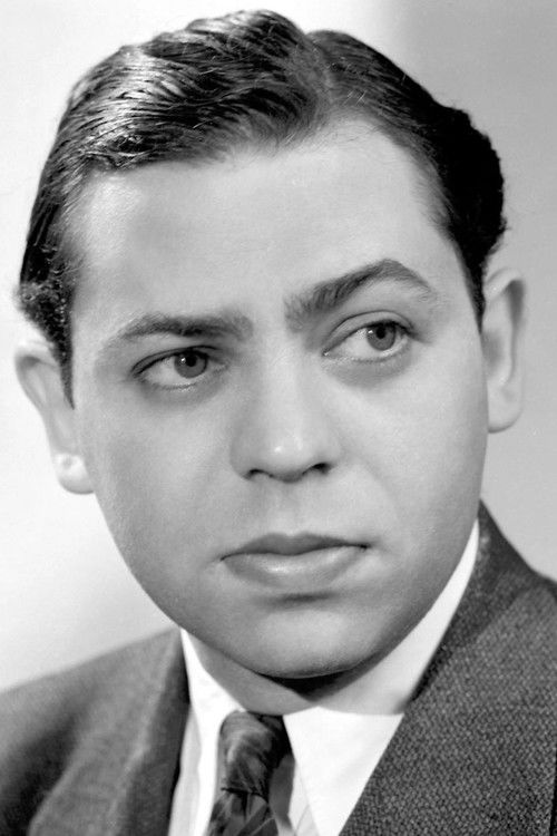 Photo of Oscar Levant