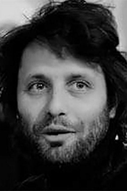 Photo of Michaël Bier