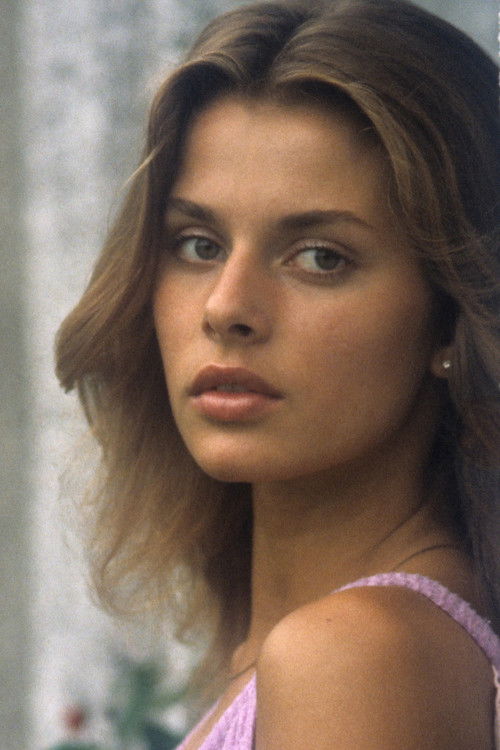 Photo of Nastassja Kinski