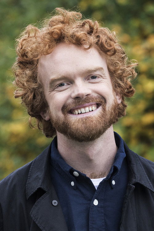 Photo of Mikkel Niva