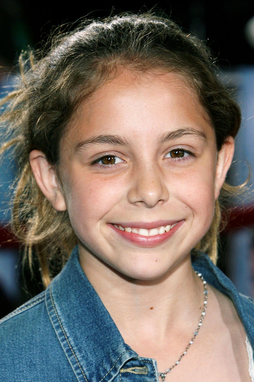 Photo of Makenzie Vega