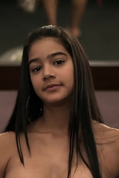 Photo of Isabel Cristina Cadavid