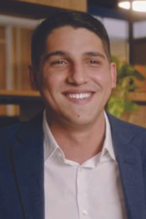 Photo of Elton Mesquita