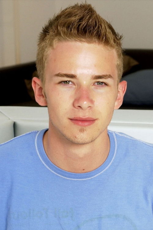 Photo of Elias McConnell