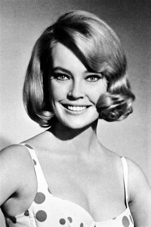 Photo of Nita Talbot