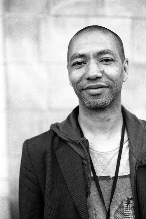 Photo of Philippe Lacôte