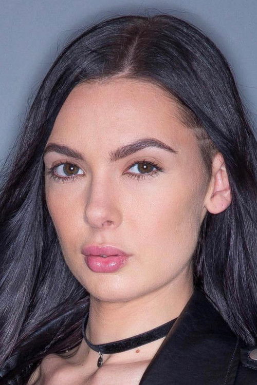 Photo of Marley Brinx