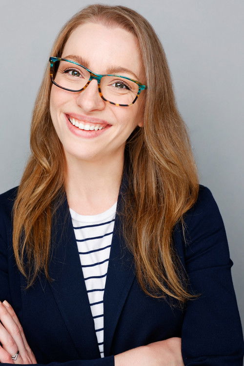 Photo of Joanna Cretella