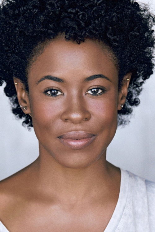 Photo of Keyla McNeely