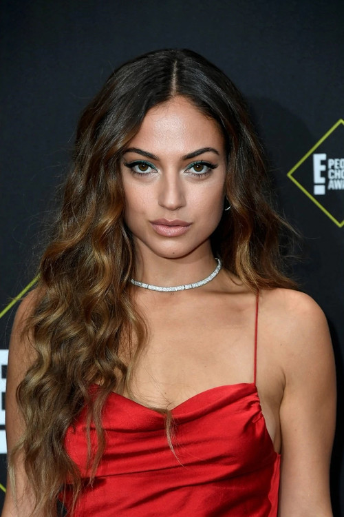 Photo of Inanna Sarkis